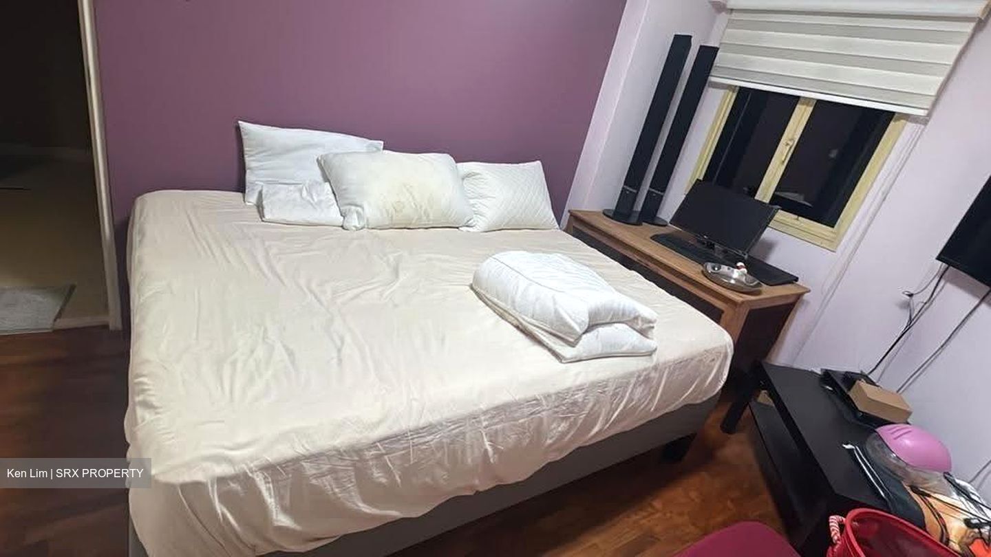 Blk 132 Edgedale Plains (Punggol), HDB 4 Rooms #627489011